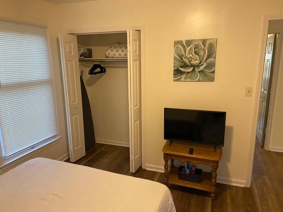 San Souci Bungalow Greenville Extérieur photo