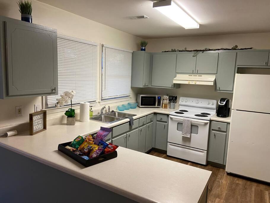 San Souci Bungalow Greenville Extérieur photo